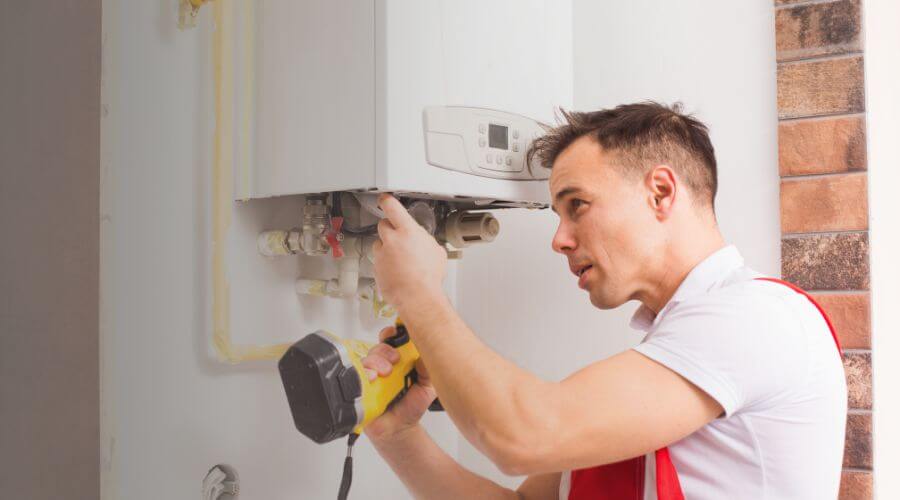 Professional Leak Detection in Albany, CA